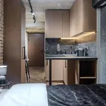 Basanaviciaus Apartment