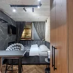 Basanaviciaus Apartment