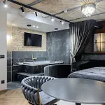 Apartment Basanaviciaus *