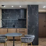 Basanaviciaus Apartment *