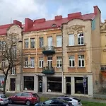 Basanaviciaus Apartment *