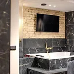 Basanaviciaus Apartment *