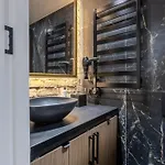 Basanaviciaus Apartment *