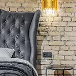 Basanaviciaus Apartment Vilnius