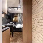 Apartment Basanaviciaus *