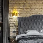 Basanaviciaus Apartment Vilnius