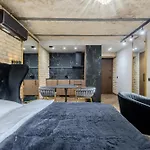 Basanaviciaus Apartment *