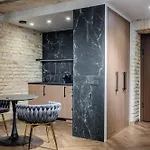 Apartment Basanaviciaus *