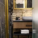 Basanaviciaus Apartment *