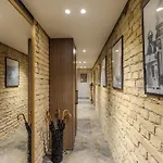 Apartment Basanaviciaus Vilnius