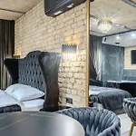 Basanaviciaus Apartment *