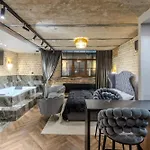 Apartment Basanaviciaus Vilnius