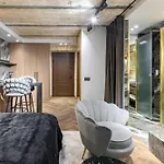 Apartment Basanaviciaus