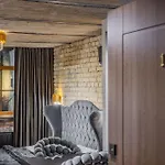 Apartment Basanaviciaus Vilnius