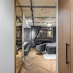 Basanaviciaus Apartment Vilnius