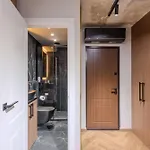 Basanaviciaus Apartment *