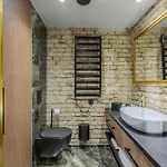 Apartment Basanaviciaus Vilnius