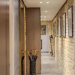 Basanaviciaus Apartment