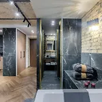 Apartment Basanaviciaus *