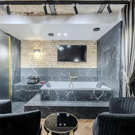 Basanaviciaus Appartement