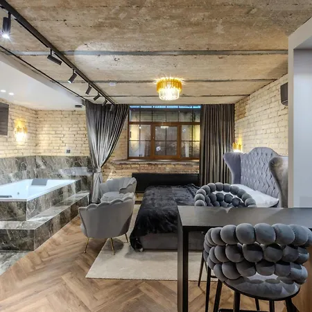 Apartment Basanaviciaus Wilna