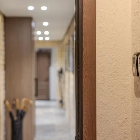 Apartment Basanaviciaus Vilnius
