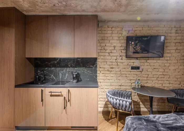 Basanaviciaus Vilnius