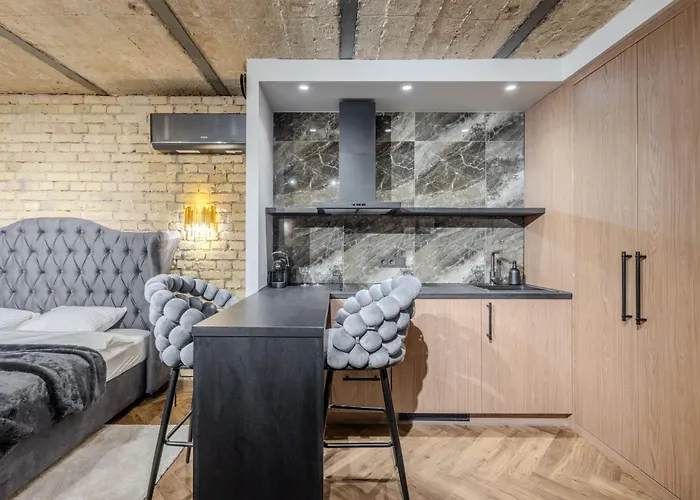 Basanaviciaus * 维尔纽斯