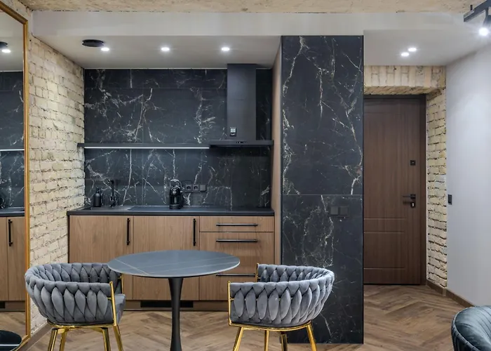 Basanaviciaus 公寓 *