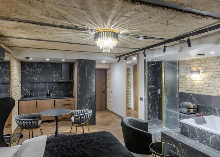 Basanaviciaus * 维尔纽斯