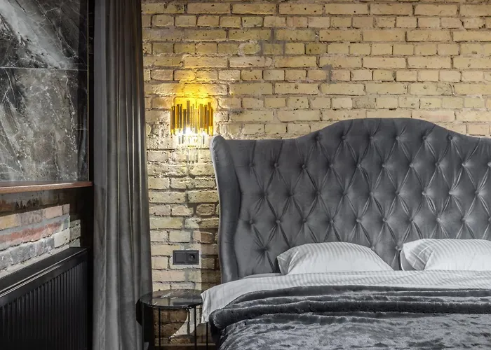 Basanaviciaus Appartement Vilnius