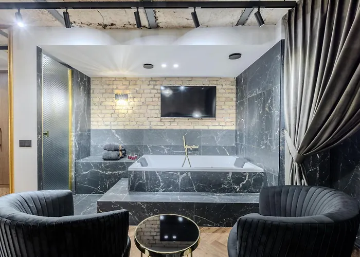 Basanaviciaus Appartement