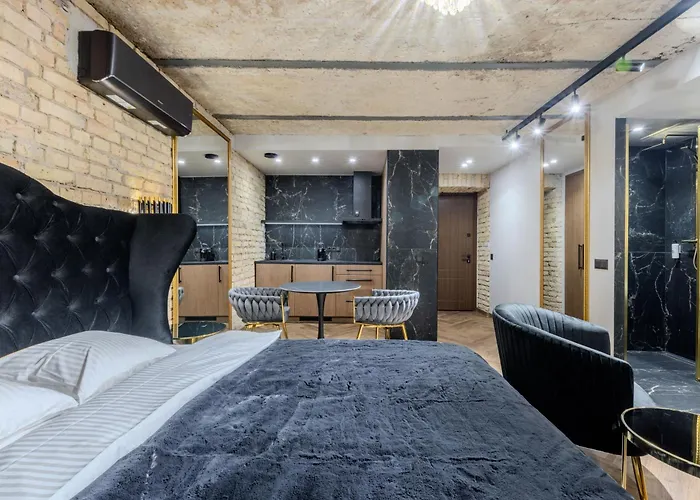 Basanaviciaus Butas *