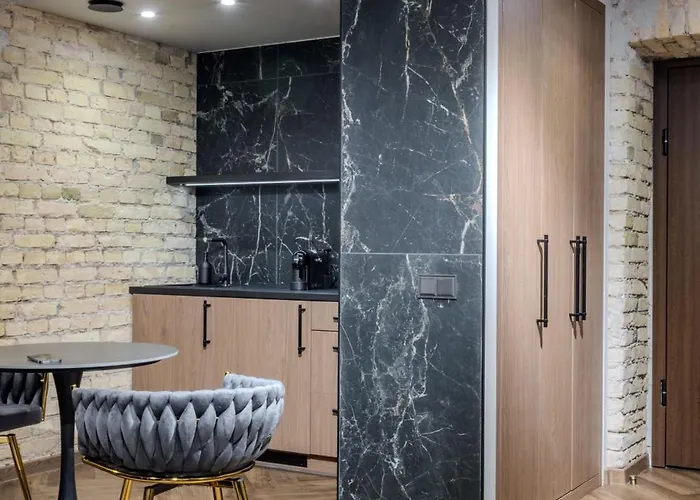 Appartement Basanaviciaus *