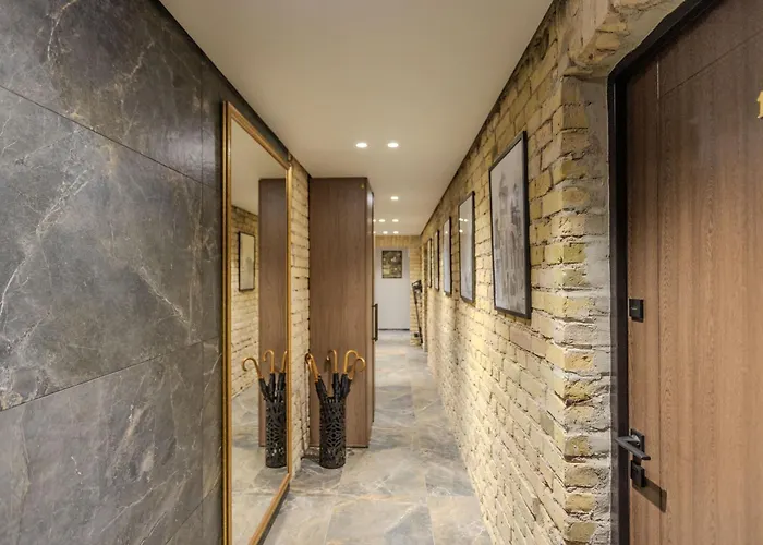 Basanaviciaus 维尔纽斯