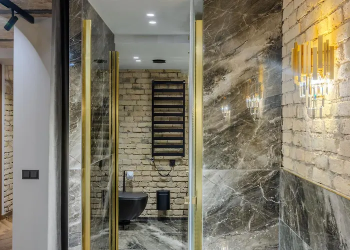 公寓 Basanaviciaus *