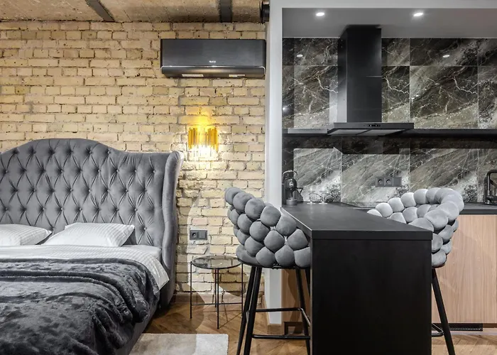 Basanaviciaus Vilnius