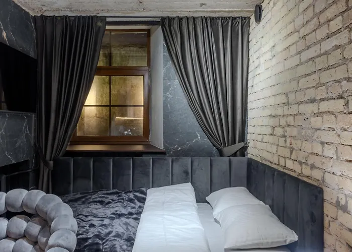 Basanaviciaus Appartement Vilnius