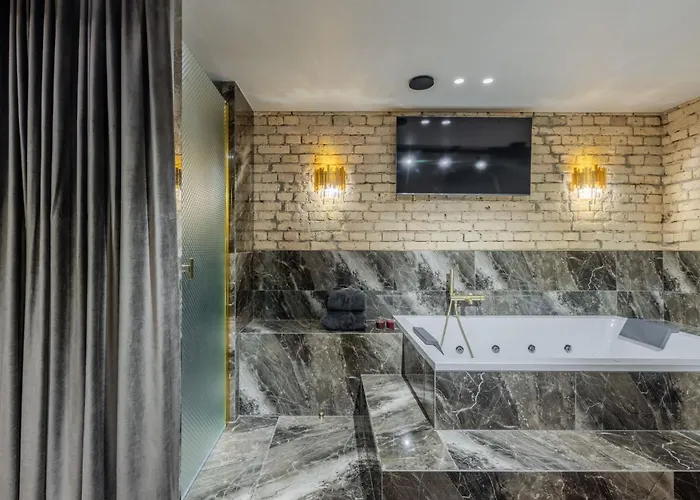 Appartement Basanaviciaus Vilnius