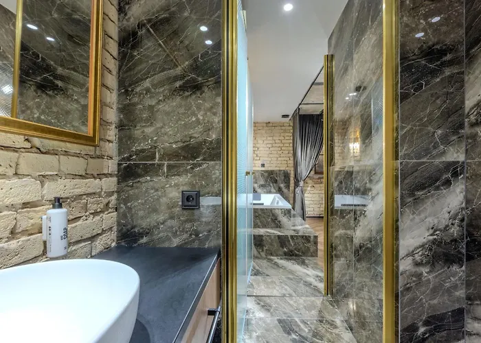 Basanaviciaus 公寓