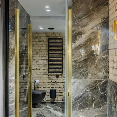 Апартаменты Basanaviciaus *