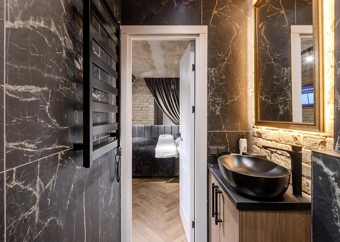 Апартаменты Basanaviciaus *