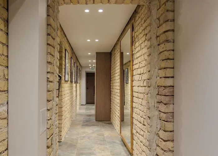 Basanaviciaus Апартаменты *