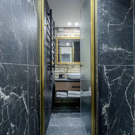 Διαμέρισμα Basanaviciaus Βίλνιους