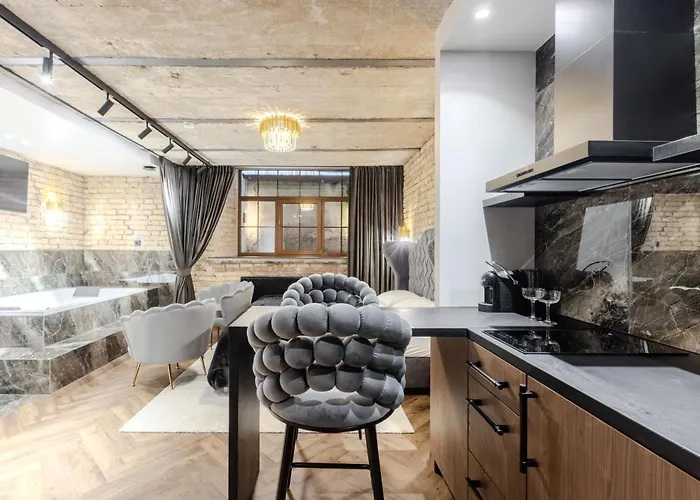 Basanaviciaus * Βίλνιους