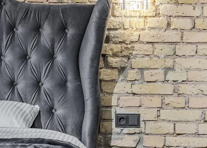 Basanaviciaus Διαμέρισμα Βίλνιους