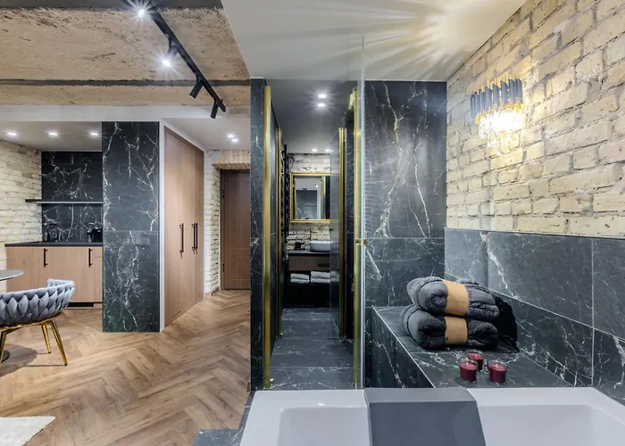 Διαμέρισμα Basanaviciaus *